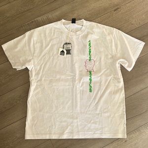 Brain Dead Step Out T-shirt